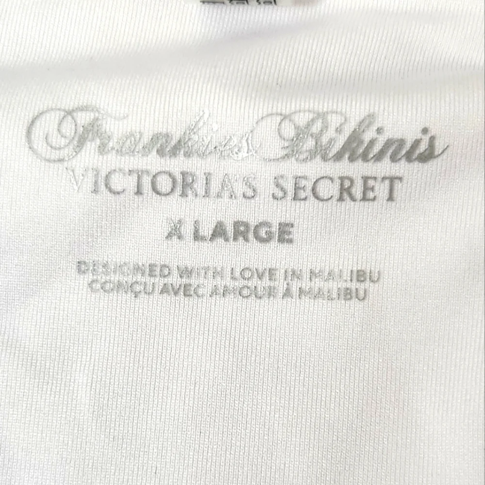 New!Frankie's Bikinis Victoria's‎ secret Icon One Piece Monokini